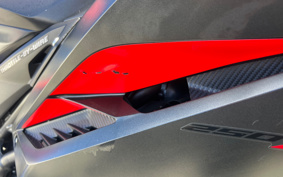 HONDA CBR250RR ABS MC51