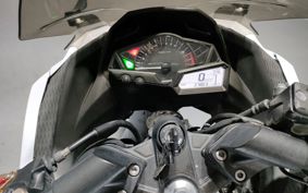 KAWASAKI NINJA 250 EX250L