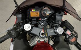 HONDA CBR600F 2004 PC35