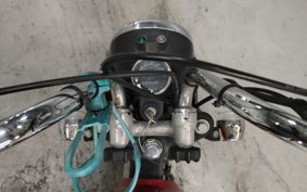 OTHER  MOTORCYCLE 50CC ..