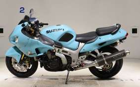 SUZUKI GSX-1300R HAYABUSA 2005