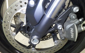 TRIUMPH TRIDENT 660 2021