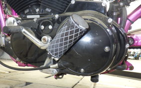 HARLEY XL1200S 1998