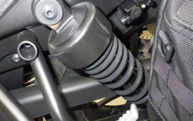 HONDA REBEL 250 A 2001 MC49