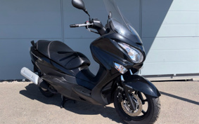 SUZUKI BURGMAN200 CH41A