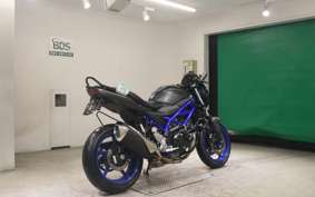 SUZUKI SV650 A 2023 VP55E