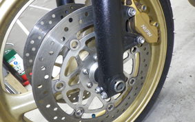 HONDA CB400SF VTEC 2013 NC42