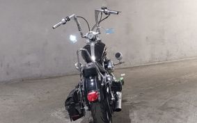 HARLEY XL1200C 2007 CT3