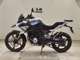 Фото BMW G310GS 2017 с японского аукциона