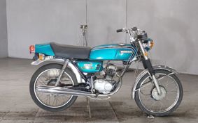 HONDA CB50 JX CB50
