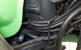 KAWASAKI NINJA 250 EX250L