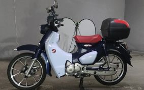HONDA  SUPER CUB C125 JA48