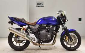 HONDA CB400SF GEN 4 2016 NC42