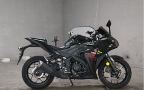YAMAHA YZF-R3 RH13J