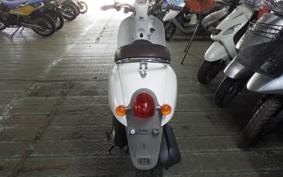 HONDA CREA SCOOPY AF55