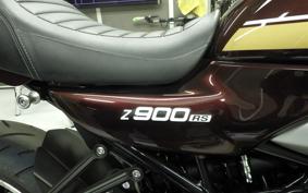 KAWASAKI Z900RS 2025 ZR900K