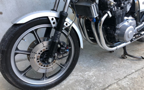 KAWASAKI Z1000 J 1992 ...