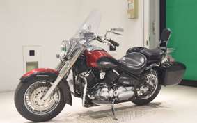 YAMAHA DRAGSTAR 1100 CLASSIC 2004 VP13J
