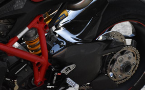 DUCATI 1198 S H704A