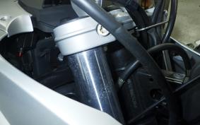BMW F650GS 2011