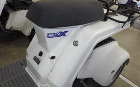 HONDA GYRO X TD02