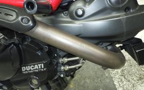 DUCATI HYPERMOTARD 939 SP 2018