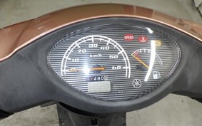 YAMAHA JOG Gen.5 2023 SA36J