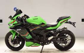 KAWASAKI ZX-4R SE 2024 ZX400P