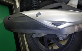 HONDA PCX 150 2013 KF30