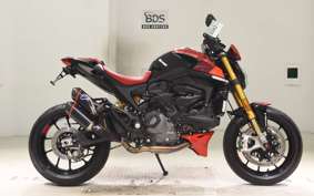 DUCATI MONSTER 937 SP 2025