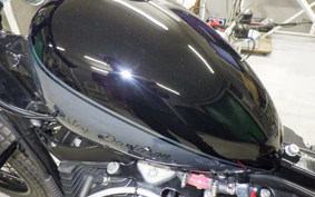 HARLEY FXSTS 1450 2002