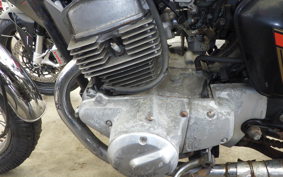 HONDA CM125 T CM125T
