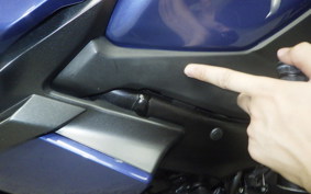 SUZUKI GSX-S1000GT 2023 EK1AA