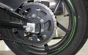 KAWASAKI NINJA 400 ABS 2015 EX400E