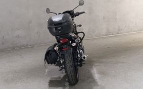TRIUMPH STREET TWIN 900 2019 DAD74G