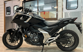 HONDA NC750X DCT 2025 RH23