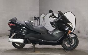 HONDA FORZA X MF08