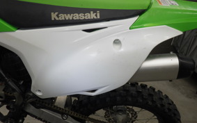 KAWASAKI KX100 2025 KX100F