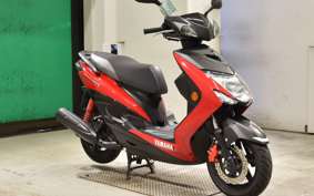 YAMAHA CYGNUS 125 XSR 2 SE44J