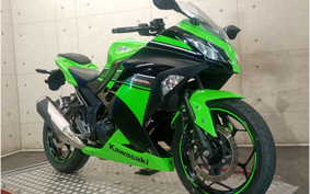 KAWASAKI NINJA 250 EX250L