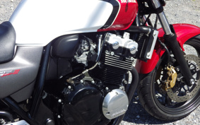 HONDA CB400SFV-3 2006 NC39