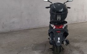 YAMAHA AXIS Z SED7J