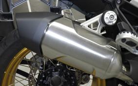 BMW R1300GS Adventure 2025
