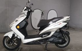 YAMAHA CYGNUS125XSR SE44J