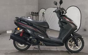 YAMAHA CYGNUS125XSR SEA5J