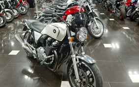 HONDA CB1100 2010 SC65