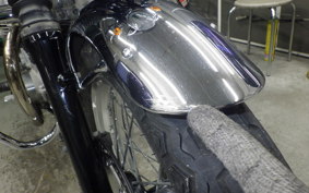 KAWASAKI W650 2003 EJ650A