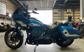 HARLEY FXLRST 2023 YXZ