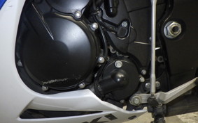 SUZUKI GSX-R750 2015