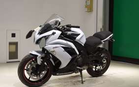 KAWASAKI NINJA 650 2012